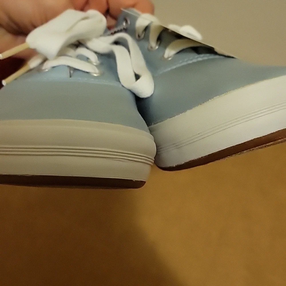 NWT: Keds Micro Stretch Women's Sneakers - Picture 5 of 15